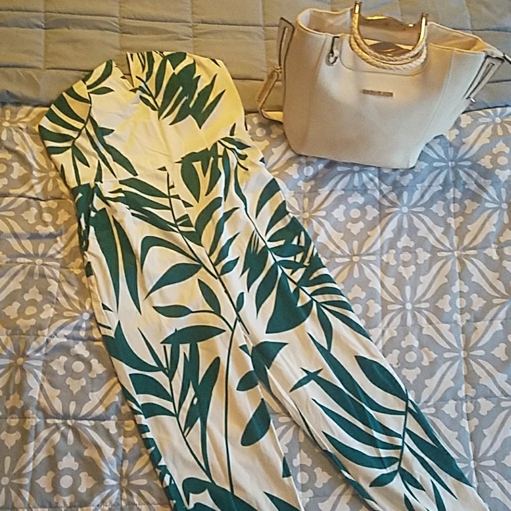 jumpsuit